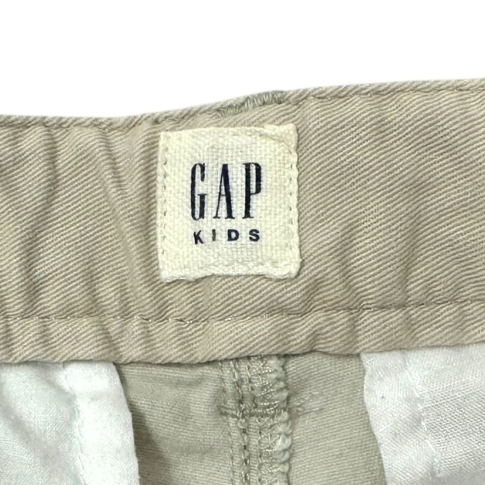 Gap Khaki‎ 9